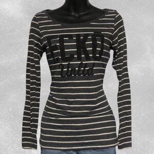 Y2K Ecko Grunge Long Sleeve